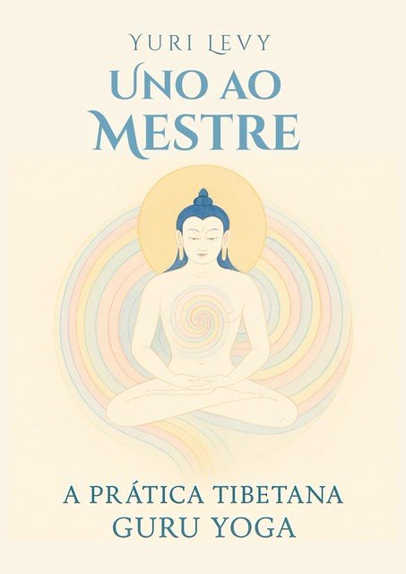 Capa do livro Uno ao Mestre